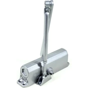 Kapı Hidroliği Çelik Dış Kapı Durdurucu Yavaşlatıcı Yayı No: 3 Kapasite 40-65 Kilogram Oubao E:603