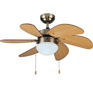 KAŞKAR TAVAN VANTİLATÖR L36009 ANTİK