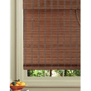 Bambu Stor Terrakota 90 x 160