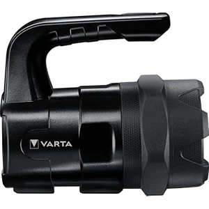 18751 Indestructible BL20 Pro 6W LED Fener 6AA