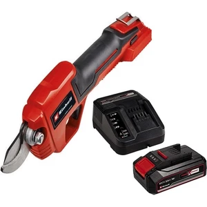 Akülü Budama Makası Ge-Ls 18 Li + 2.5 Ah 18 Volt Starter Kit