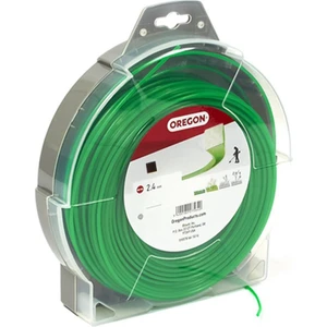 Mi̇si̇na 3,3 mm 40 mt Yeşi̇l 4 Köşe 69-426
