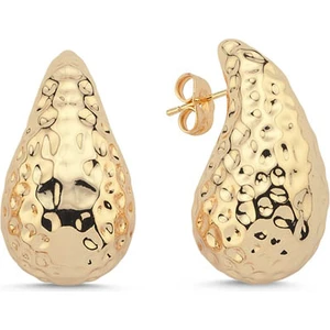 Clove Gold Küpe
