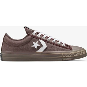 Star Player 76 Unisex Kahverengi Sneaker