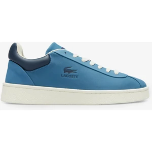 Baseshot Pro Leather Erkek Mavi Sneaker