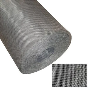 3 Metre 120 cm Alüminyum Kedi ve Sinek Teli 3 Metre Sineklik Tel