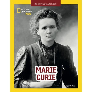 National Geographic Kids - Marie Curie