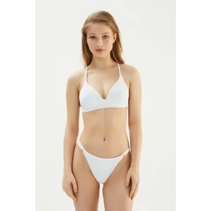 2506ESMM Kaplı Üçgen Bikini Üst