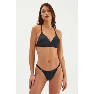 2506ESMM Kaplı Üçgen Bikini Üst