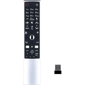 Lg Akıllı Tv Için Uzaktan Kumanda Sihirli Uzaktan Kumanda AKB75455602 AKB75455601 AN-MR700 AN-MR650 AN-MR600 (Yurt Dışından)