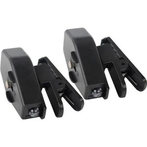 2 Adet/grup Mini Okuma Işıkları Taşınabilir Esnek Gözlük Klipsi Kitap Işıkları Öğrenci Yurt Çalışma Işığı Kitap Klipsi Lambası (Yurt Dışından)