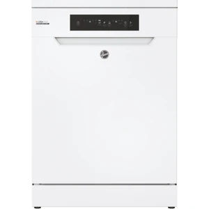 HF 3E53E0W-17 5 Programlı  Beyaz Bulaşık Makinesi