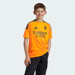 Adidas Performance IT5177 Real Madrid 24/25 Away Jersey Kids