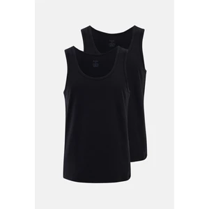 Siyah Compact 2'li Atlet