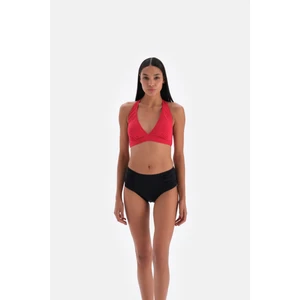 3001MM Üçgen Geniş Bikini Üst