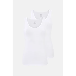 Beyaz 5005KC Atlet 2'li