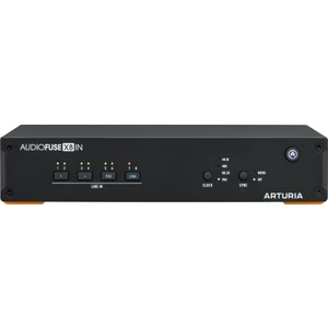 Audiofuse X8 In