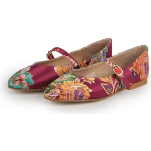 Valley Etnik Desen Babet