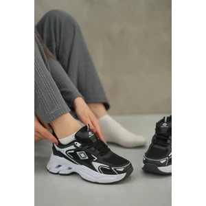 Kadın Sneaker Günlük Spor Ayakkabı 046 SLZ046