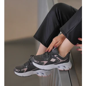 Kadın Sneaker Günlük Spor Ayakkabı 046 SLZ046
