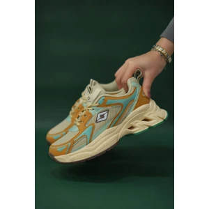 Kadın Sneaker Günlük Spor Ayakkabı 046 SLZ046