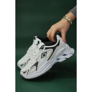 Kadın Sneaker Günlük Spor Ayakkabı 046 SLZ046