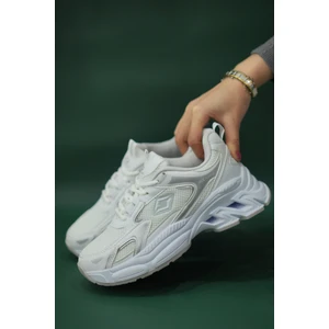 Kadın Sneaker Günlük Spor Ayakkabı 046 SLZ046