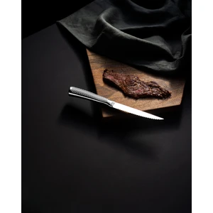 Madame Coco Garen Et Bıçağı - Çelik