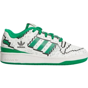 Adidas Originals JI3401 Forum Low CL Kids Ayakkabı