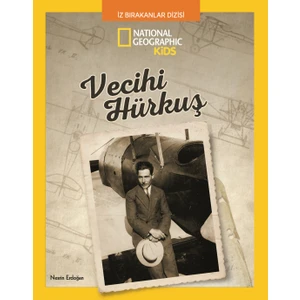 National Geographic Kids - Vecihi Hürküş