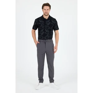 Spor ve Günlük Rahat Cool %92POLYESTER %8elastan Esnek Kumaş Erkek Jogger Pantolon Eşofman Altı 3670