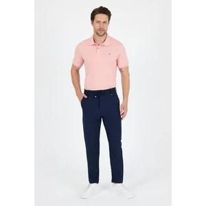 Spor ve Günlük Rahat Cool %92POLYESTER %8elastan Esnek Kumaş Erkek Jogger Pantolon Eşofman Altı 3670