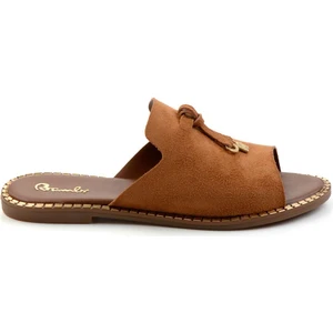 Taba  Kadın Terlik K04021001072