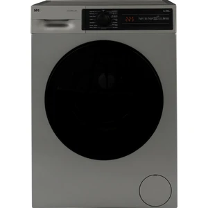 SCM 10M12 S INV Çamaşır Makinesi