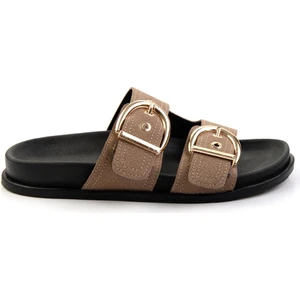 Vizon  Kadın Terlik K04503063172