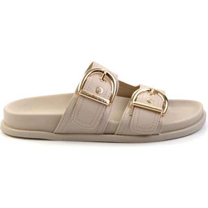 Nude  Kadın Terlik K04503063109