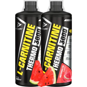Thermo L-Carnitine 3000 Mg x 2 Adet - 2000 ml - Karpuz Aromalı - 80 Servis - L-Karnitin