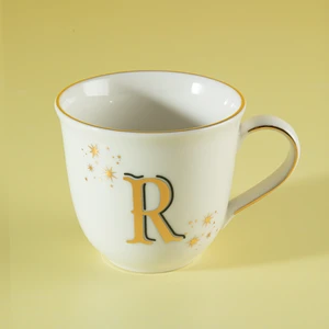 Chique Harfli Kupa R 300 ml