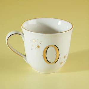 Chique Harfli Kupa O 300 ml