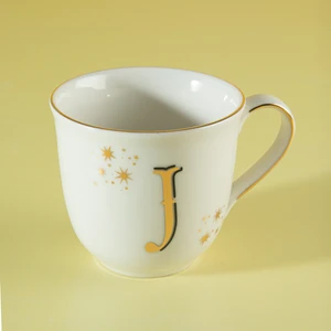 Chique Harfli Kupa J 300 ml