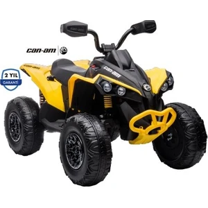 Akülü Renegade Atv DK-CA002