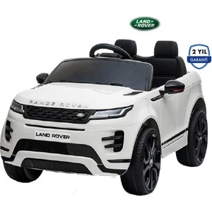 Akülü Range Rover DK-RRE99