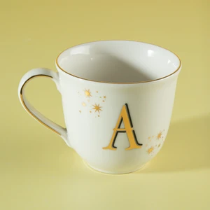 Chique Harfli Kupa A 300 ml