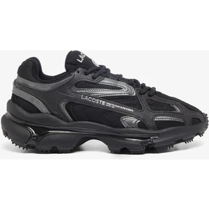 L003 2K24 Kadın Siyah Sneaker