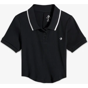 Kadın Siyah T-Shirt