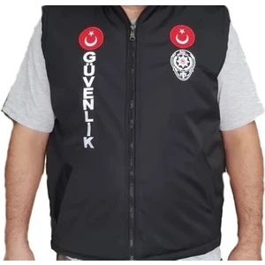Özel Güvenlik Yeleği