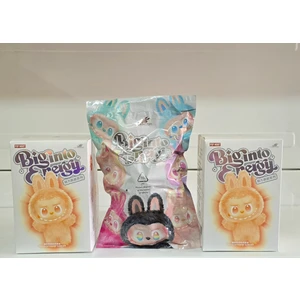Oyuncak Peluş Labubu Süpriz Paket