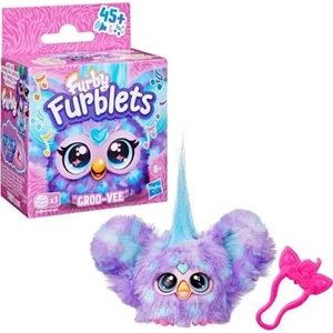 Nessiworld Hasbro Furby Furblet INT-F9703