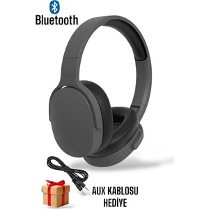 Yeni Nesil Şık Ergonomik Tasarım Extra Bass Kablosuz Bluetooth Mikrofonlu Spor Kulaklık