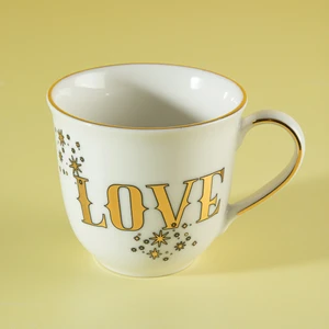 Chique Love Kupa 300 ml